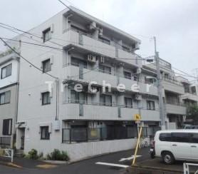 【外観】 | ロータリー大岡山