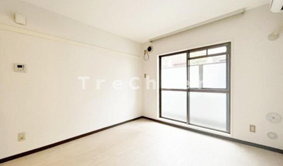 【居間・リビング】 | ロータリー大岡山