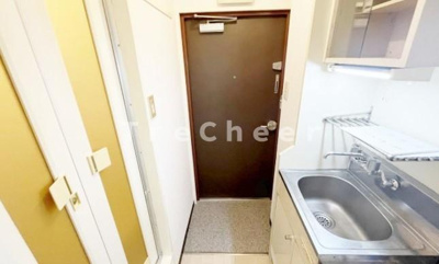 【玄関】 | ロータリー大岡山