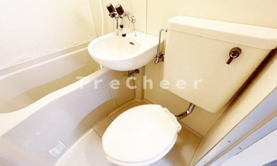 【トイレ】 | ロータリー大岡山