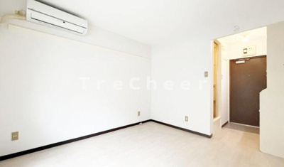 【寝室】 | ロータリー大岡山