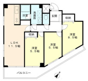 ロイヤルプラザ滝野川の画像