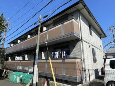 【外観】 | BPOPⅡ