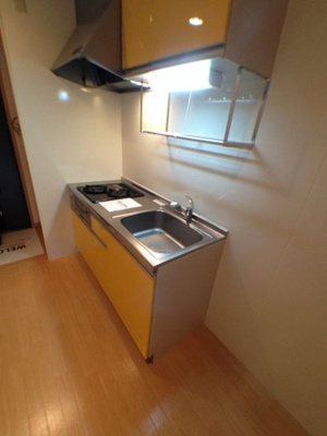 【キッチン】 | BPOPⅡ