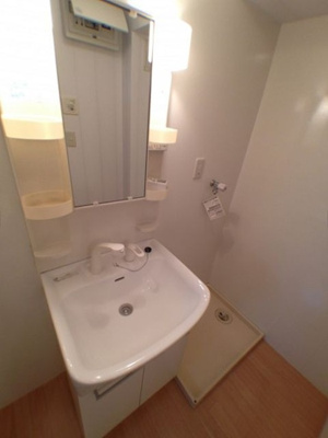 【洗面所】 | BPOPⅡ