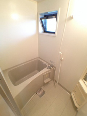 【浴室】 | BPOPⅡ