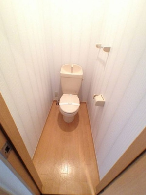 【トイレ】 | BPOPⅡ