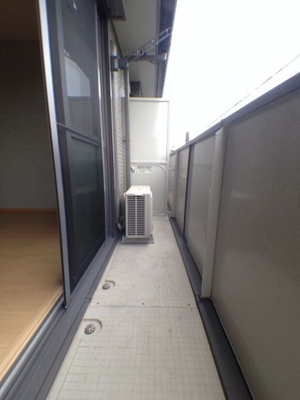 【バルコニー】 | BPOPⅡ