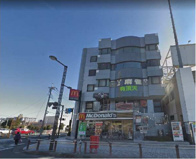 ベルべデールシモダの画像