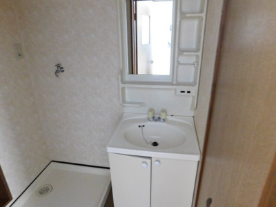 【洗面所】 | メゾンアート