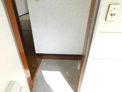 【玄関】 | メゾンアート