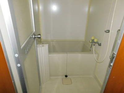 【浴室】 | メゾンアート