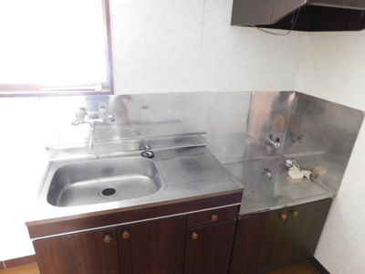 【キッチン】 | メゾンアート