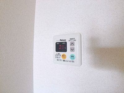 【設備】 | エーデルハイム成田【名古屋市賃貸・ネット無料】