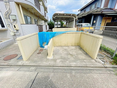 【その他共用部分】 | エーデルハイム成田【名古屋市賃貸・ネット無料】