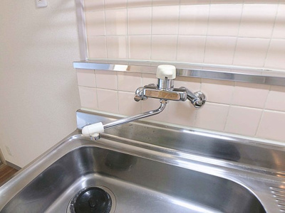 【キッチン】 | エーデルハイム成田【名古屋市賃貸・ネット無料】