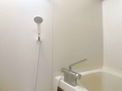 【浴室】 | エーデルハイム成田【名古屋市賃貸・ネット無料】