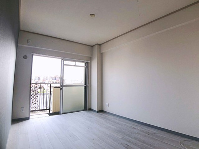 【洋室】 | エーデルハイム成田【名古屋市賃貸・ネット無料】