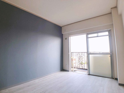 【洋室】 | エーデルハイム成田【名古屋市賃貸・ネット無料】