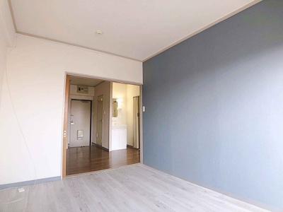 【洋室】 | エーデルハイム成田【名古屋市賃貸・ネット無料】