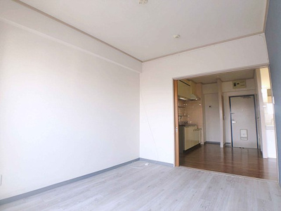 【居間・リビング】 | エーデルハイム成田【名古屋市賃貸・ネット無料】