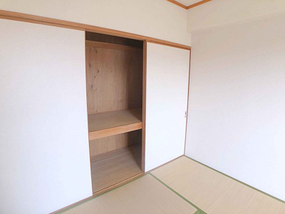 【収納】 | エーデルハイム成田【名古屋市賃貸・ネット無料】