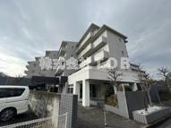 アンビックスつつじヶ丘A棟の画像