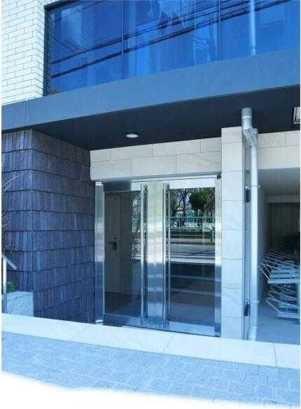 ハーモニーレジデンス東京南砂パークサイドのロビー