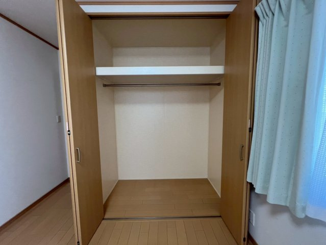 和歌山市栄谷・中古戸建・54696の収納