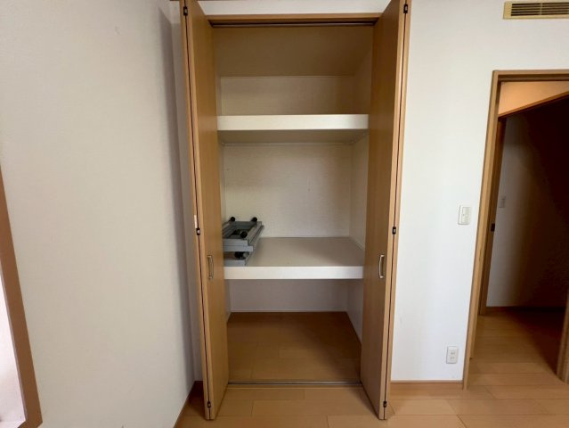 和歌山市栄谷・中古戸建・54696の収納