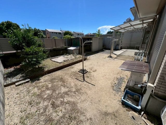 和歌山市栄谷・中古戸建・54696のその他