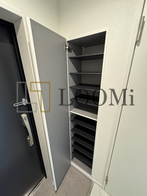 【収納】 | エスグランデ中崎町