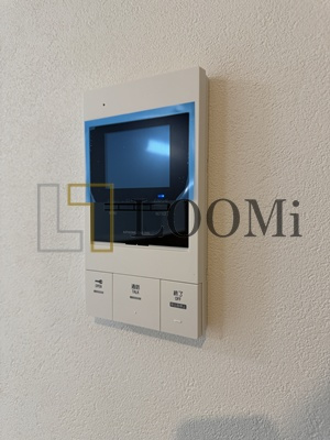 【セキュリティ】 | エスグランデ中崎町