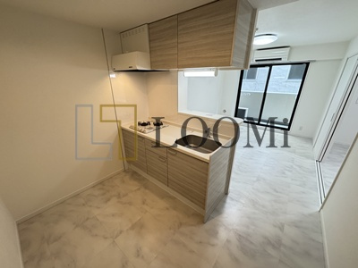 【内装】 | エスグランデ中崎町