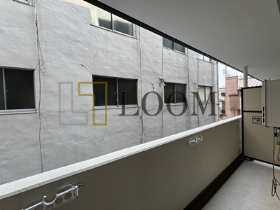 【展望】 | エスグランデ中崎町