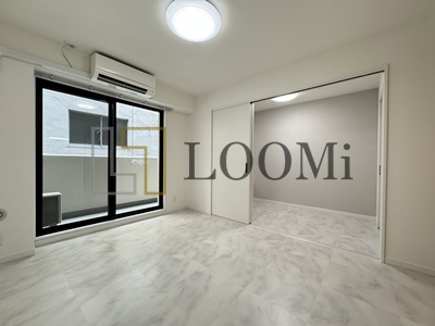 【子供部屋】 | エスグランデ中崎町