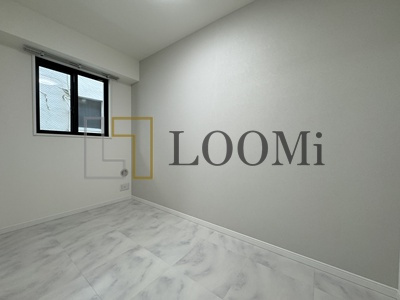 【寝室】 | エスグランデ中崎町