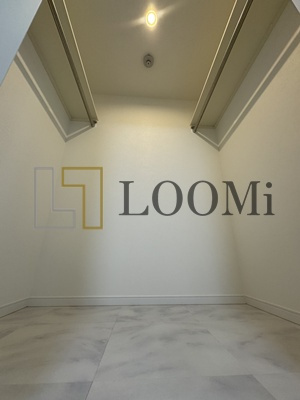 【収納】 | エスグランデ中崎町