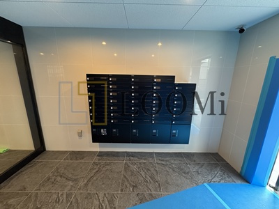 【その他共用部分】 | エスグランデ中崎町