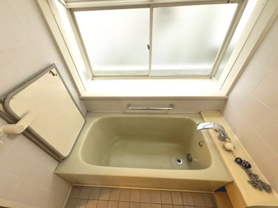 【浴室】 | 野庭町戸建