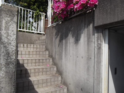 【エントランス】 | 野庭町戸建