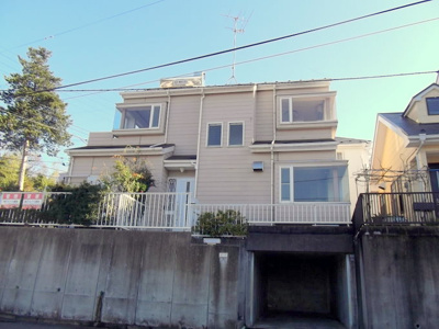 【外観】 | 野庭町戸建