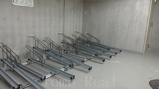 エルスタンザ赤坂のその他共用部分