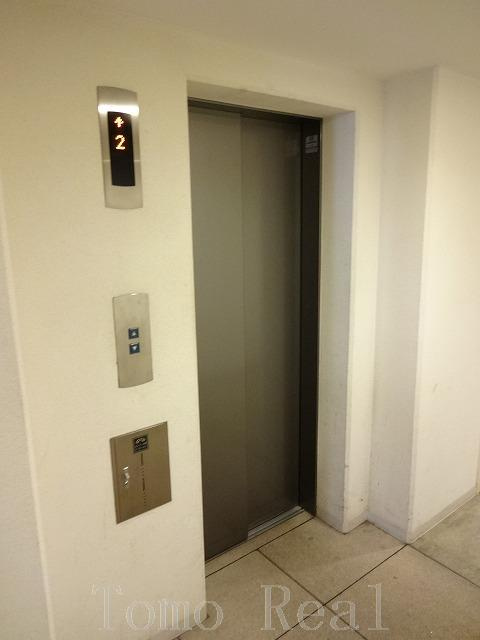 エルスタンザ赤坂のその他共用部分