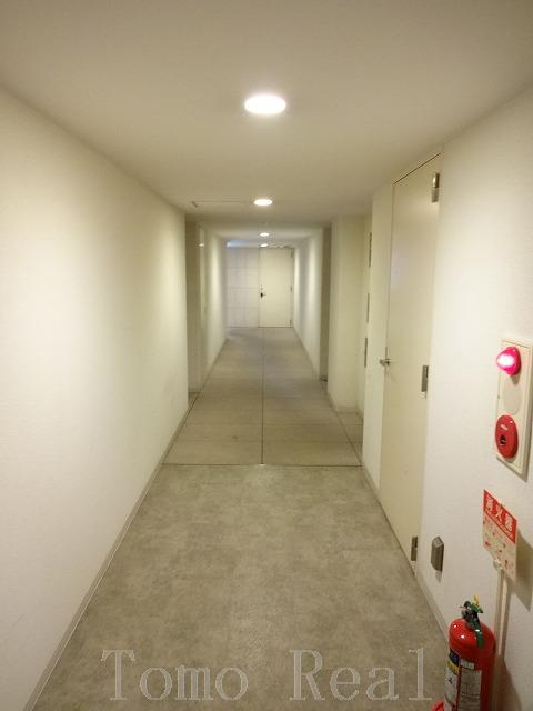 エルスタンザ赤坂のその他共用部分