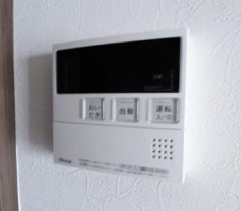 ＢＰＲレジデンス東日暮里の設備