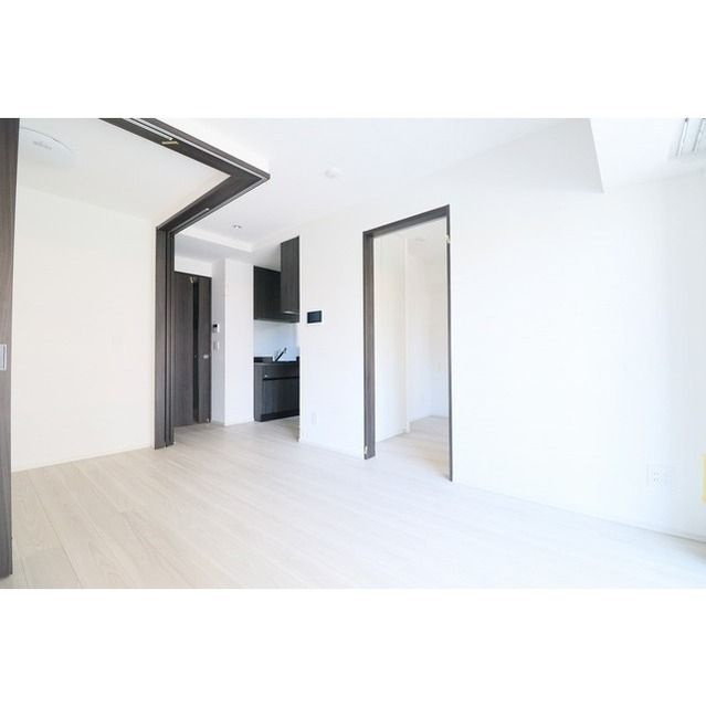 ＢＰＲレジデンス東日暮里の居間・リビング