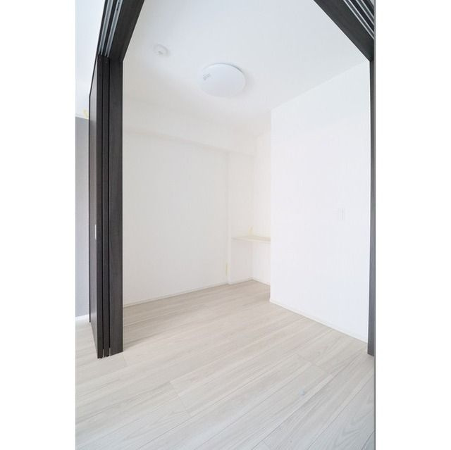 ＢＰＲレジデンス東日暮里の居間・リビング