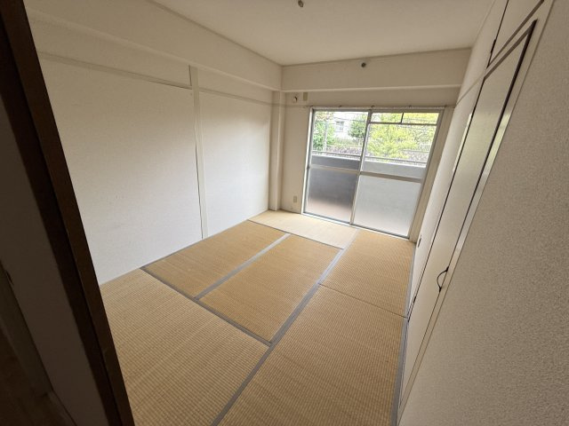 ハイツ最上の子供部屋