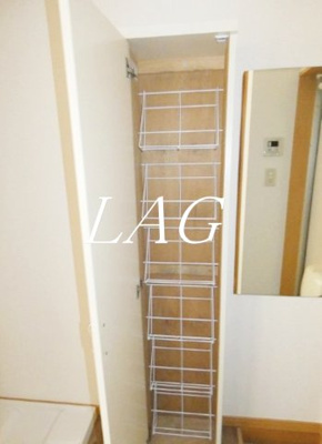 【収納】 | ハウス青木 | シューズボックスです。